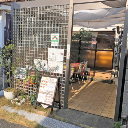 cafe muku