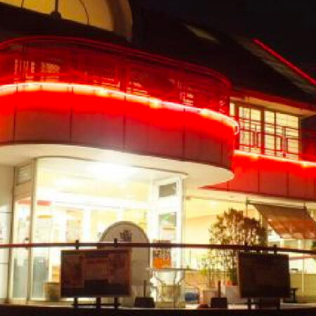 中国料理　一翠