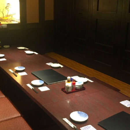 魚鮮水産　久米川南口店